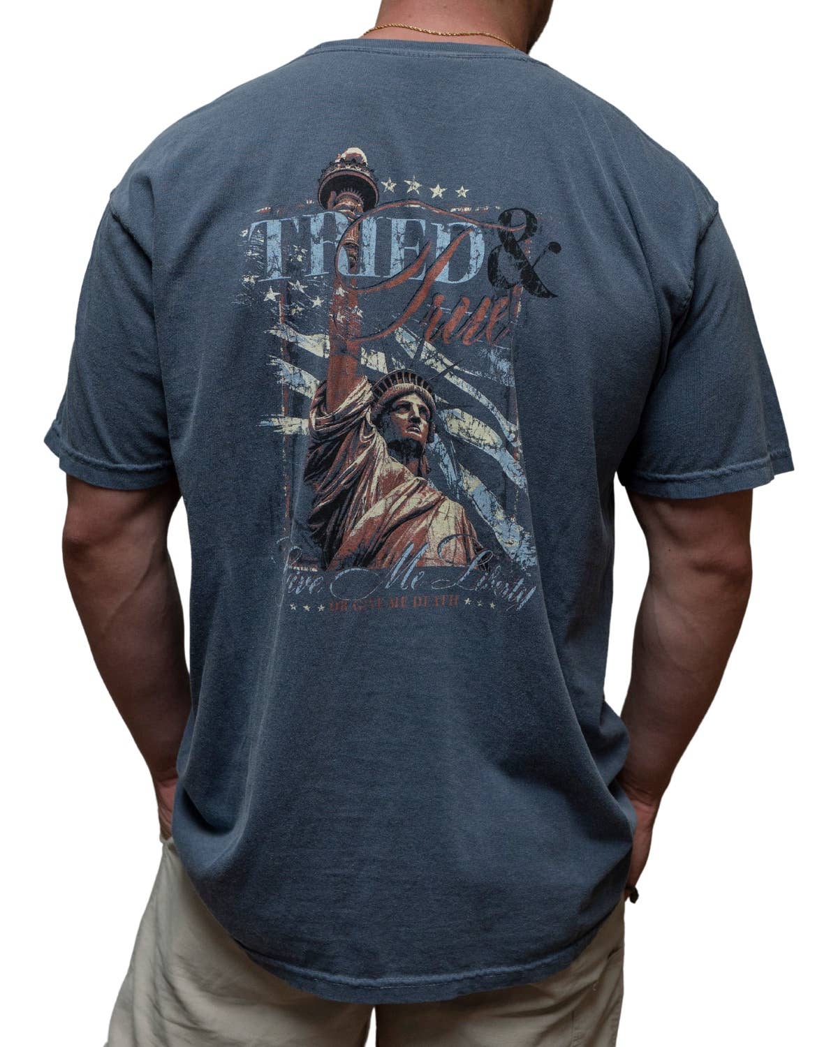 Give Me Liberty T-Shirt